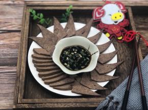 猪肝我喜欢卤的，其他的做法我觉得有点粗糙。