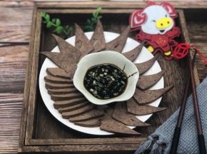 猪肝我喜欢卤的，其他的做法我觉得有点粗糙。