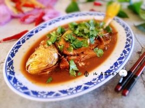 装盘食用