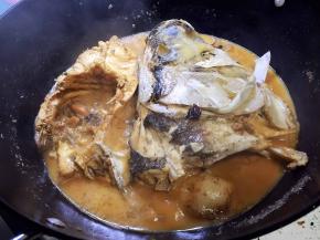 再炖5分钟左右即可