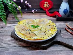 真的太好吃了。