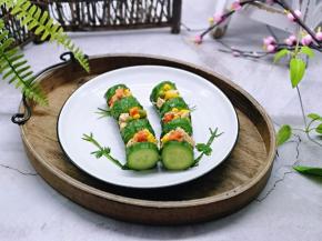 《翠竹报春》前程一片欣欣向荣。