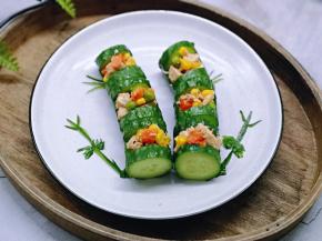 迎新年的美好寓意: