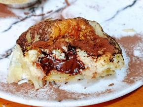 咬一口，爆浆啦！