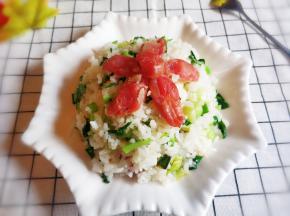 炒好出锅可以享受啦！