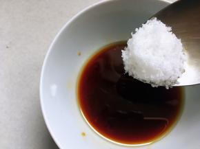 白糖