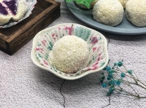 成品图。