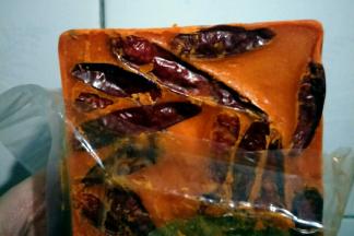 遇见麻辣先生 麻辣诱惑