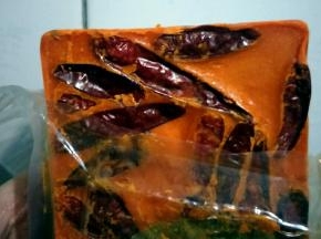 遇见麻辣先生 麻辣诱惑