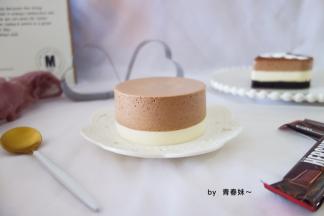 脱膜用吹风在周围吹上一分钟