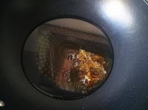 加入麦芽糖