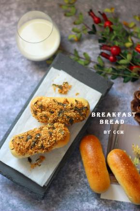 非常非常的松软哦