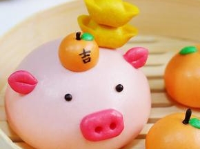 成品图。