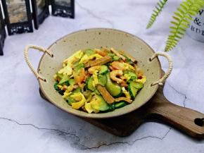 简单快手菜，味道好极了。