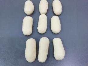 然后搓成长剂子