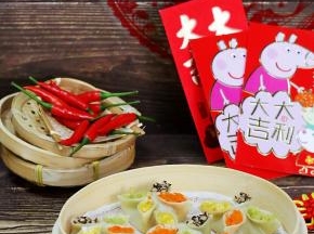 成品图。