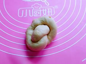 做好的样子，依次做完。