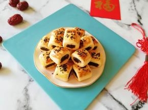 全家人都喜欢吃。