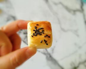 拿一个小一点的。