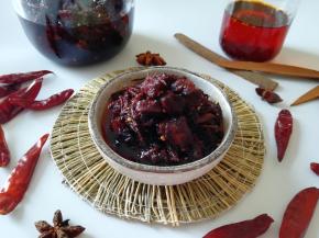 夹馍拌饭拌面条。