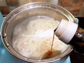 一点点生抽