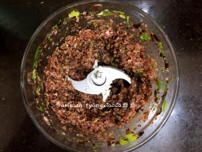 如图，打到这状态就可以了