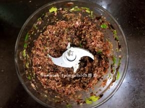 如图，打到这状态就可以了