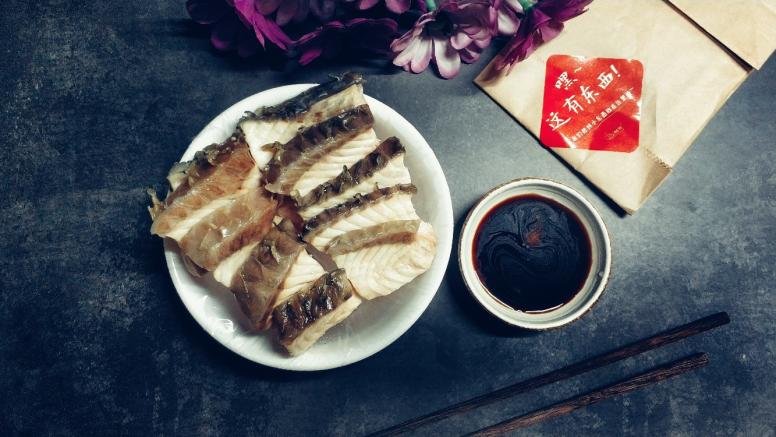 冰镇脆肉鲩