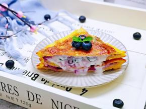 咬一口幸福感爆棚。