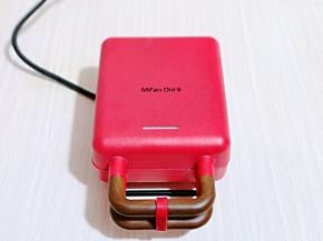 盖上机器盖子，3-4分钟即可断电。