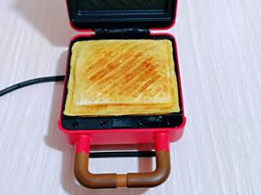 铛铛铛～快手早餐登场～