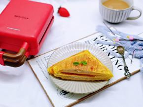 搭配一杯咖啡，做下午茶也极好哒！