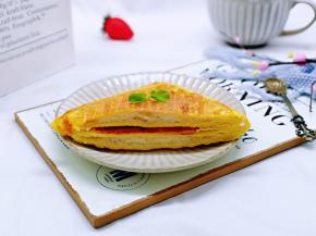 外酥里软，好吃到没朋友。