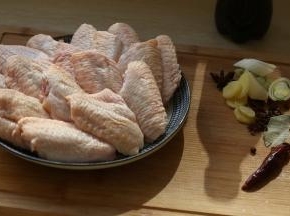 所有食材