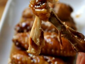 肉质软烂 好吃到停不下来