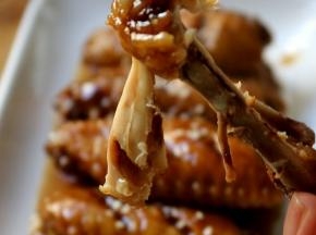 肉质软烂 好吃到停不下来