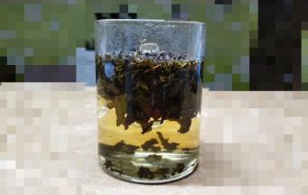 加300ml开水泡开