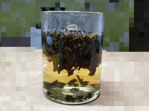 加300ml开水泡开