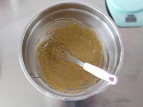 呈Z 字搅拌均匀