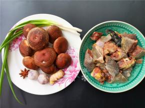 准备材料如图。