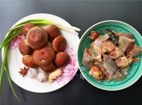 准备材料如图。