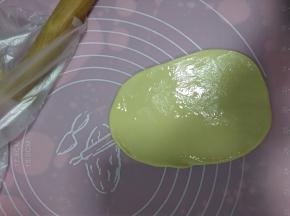 刷上一层油