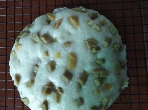 冷却脱模