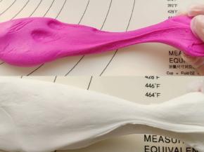 这样的操作会让明天更有任性而且包馅的时候也很容易。