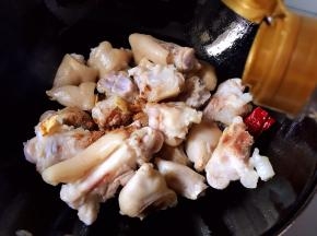 放入生抽