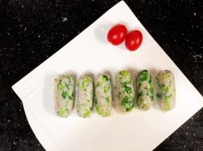 好有食欲呢