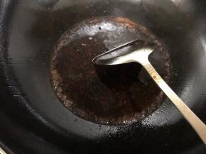 适量加一点水煮开即可！