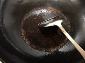 适量加一点水煮开即可！