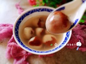 是不是很漂亮？