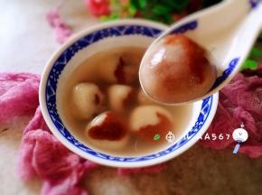 是不是很漂亮？